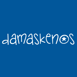 Damaskenos