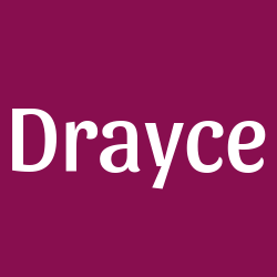 Drayce