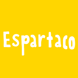 Espartaco