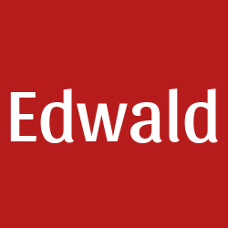 Edwald