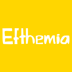 Efthemia