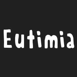 Eutimia