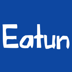 Eatun