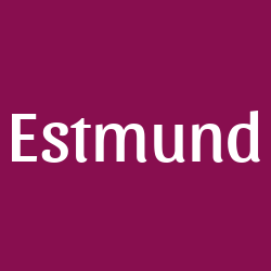 Estmund