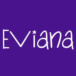 Eviana