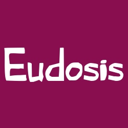 Eudosis
