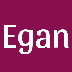 Egan