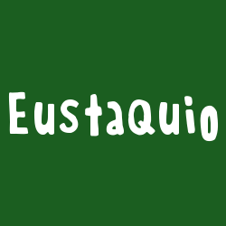 Eustaquio