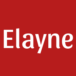 Elayne