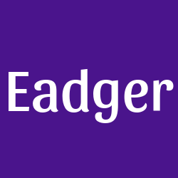 Eadger