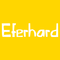 Eferhard