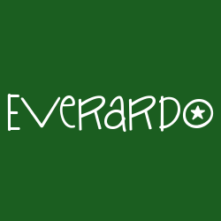 Everardo