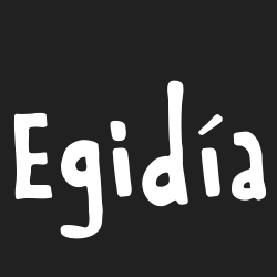 Egidía