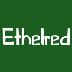 Ethelred