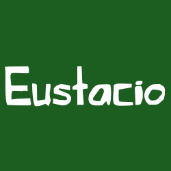 Eustacio