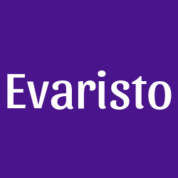 Evaristo