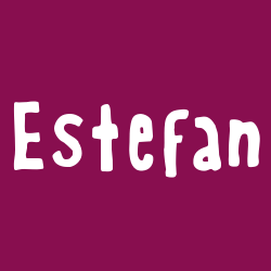 Estefan