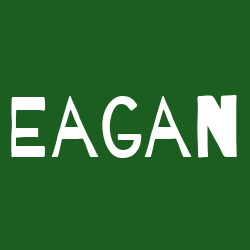 Eagan