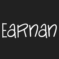 Earnan