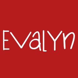 Evalyn