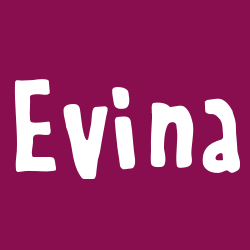 Evina