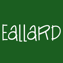 Eallard