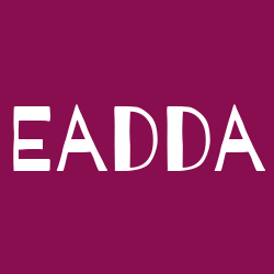 Eadda