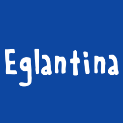 Eglantina