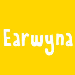 Earwyna