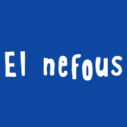 El nefous