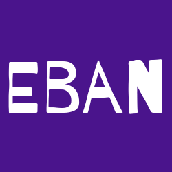 Eban