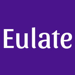Eulate