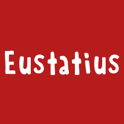 Eustatius