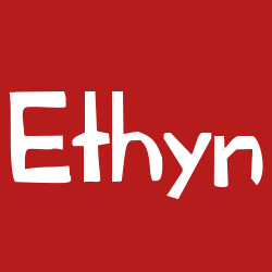 Ethyn