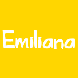 Emiliana