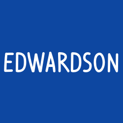 Edwardson