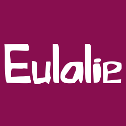Eulalie