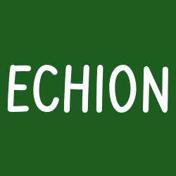 Echion
