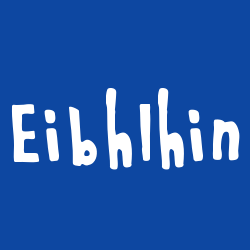 Eibhlhin
