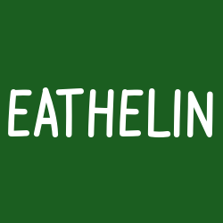 Eathelin
