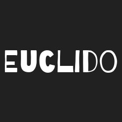 Euclido
