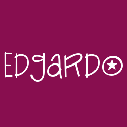 Edgardo