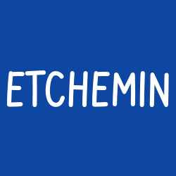 Etchemin
