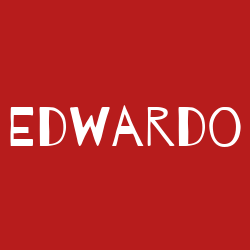 Edwardo