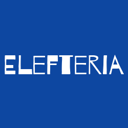 Elefteria