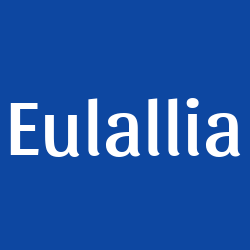 Eulallia