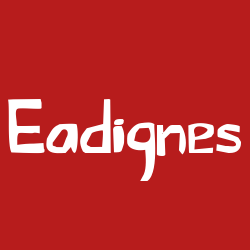 Eadignes