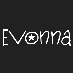 Evonna
