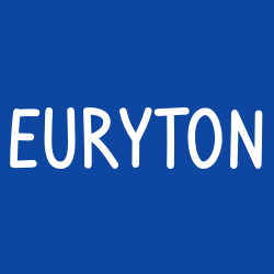 Euryton