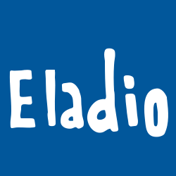 Eladio